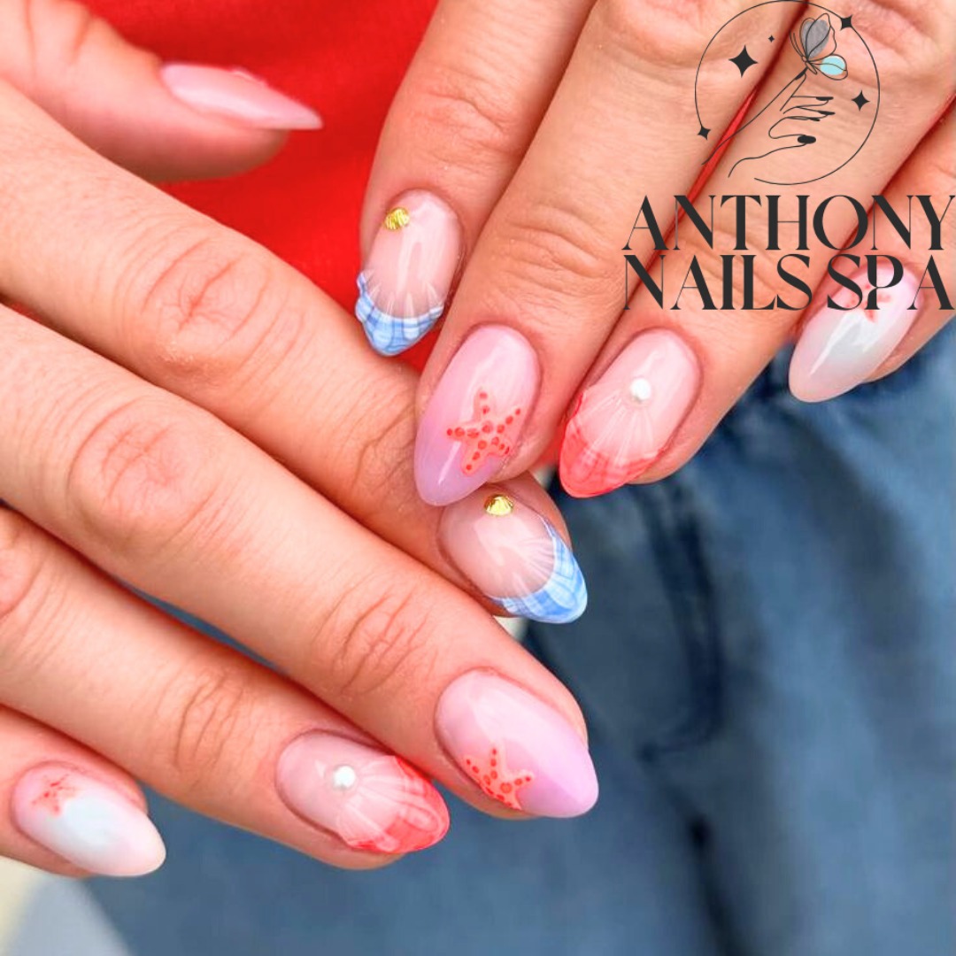Anthony Nails Spa